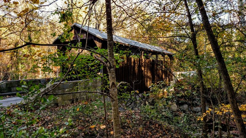 Outdoor Adventures Begin Right At The Village Edge