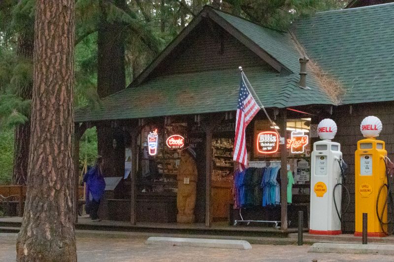 A Close-Knit Community With Deep Roots In Forest Stewardship