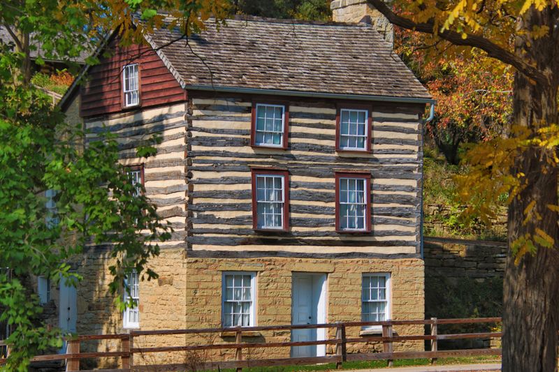 A Community That Blends Cornish Heritage With Midwestern Warmth