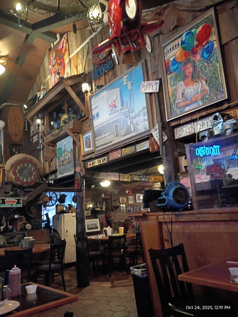 A Time-Capsule Interior That Preserves Classic Drive-In Vibes