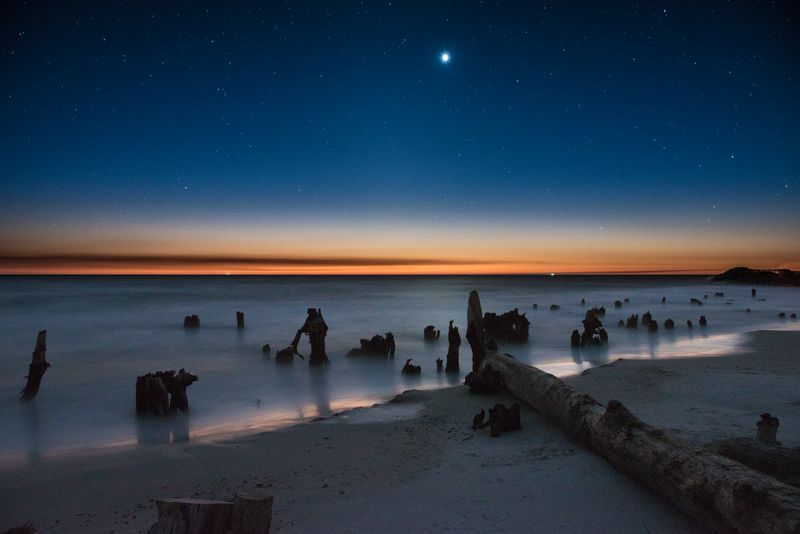 A Peaceful Alternative To The Panhandle's Mega Resorts