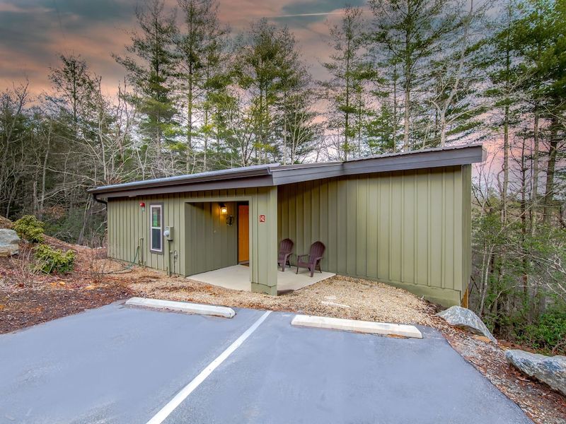 The Retreat That Puts Nature First And Distractions Last