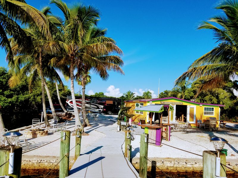 Local Seafood Shacks That Sit Right On The Water
