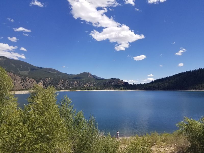 Big Scenery And Wide-Open Spaces That Locals Keep To Themselves