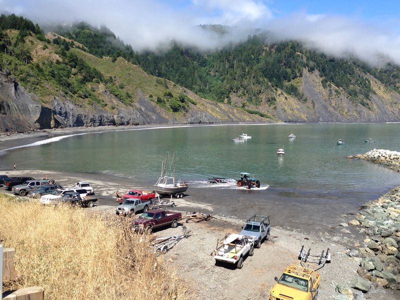 Fishing, Kayaking, And Coastal Adventure Without The Crowds