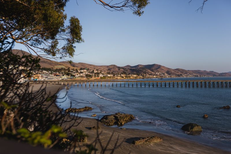 The Quiet Coastal Town With A Rich History