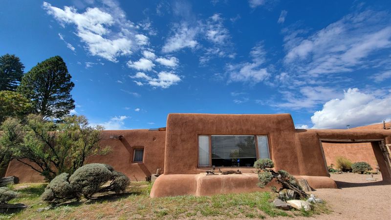 A Legacy Of Artistic Inspiration: Georgia O'Keeffe's Abiquiú