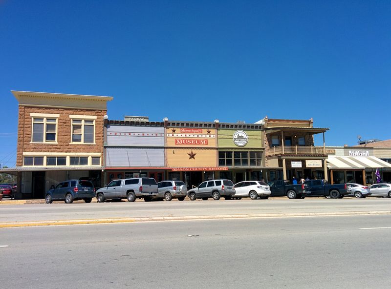 Where Night Skies Still Shine Without Light Pollution