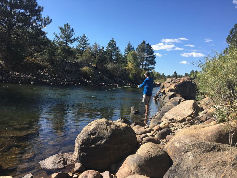 Where Outdoor Culture Thrives Without Resort-Town Attitude