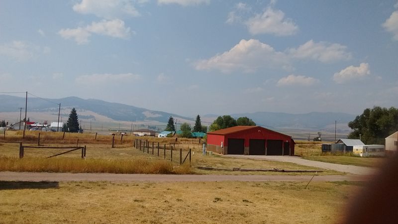 A High-Country Lake That Locals Treat As Their Backyard Escape