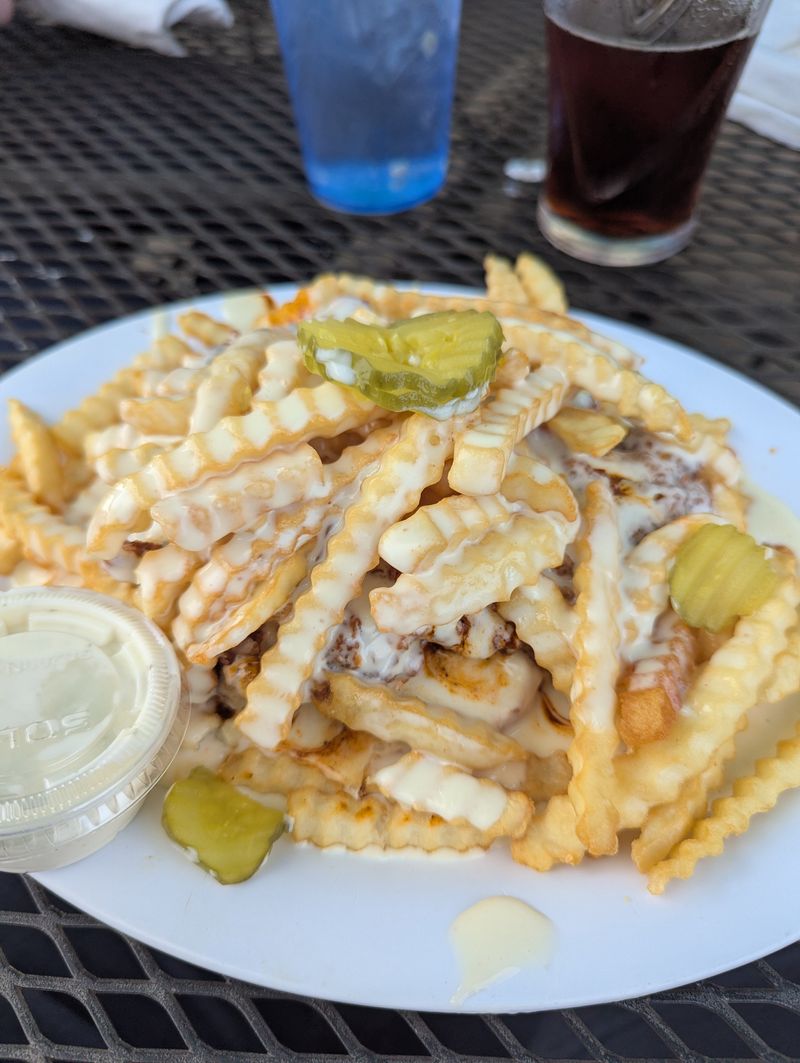 D’Arcy’s Pint Helped Keep The Horseshoe Tradition Alive For New Generations