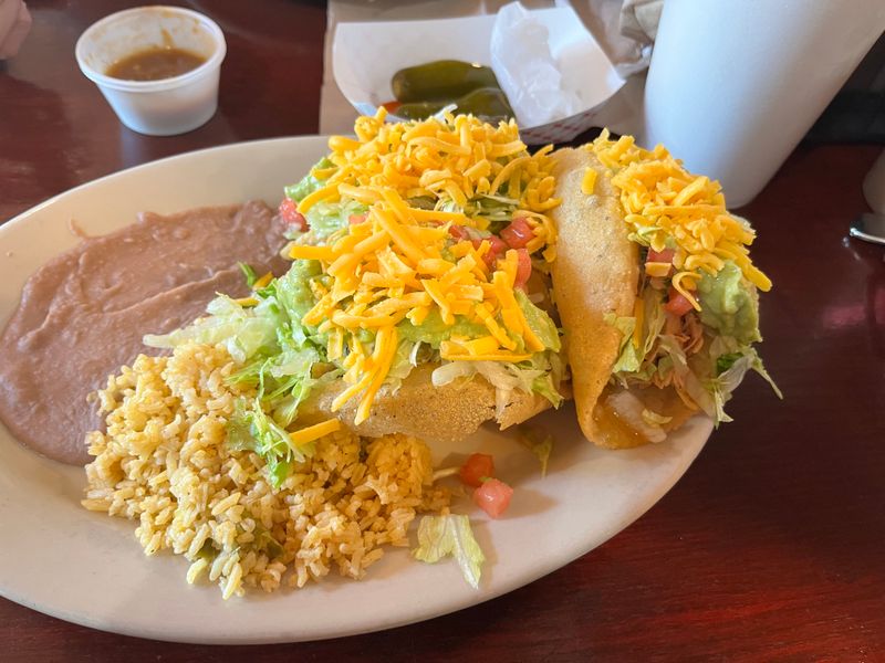 The Ground-Beef Puffy Taco That Just Hits Different