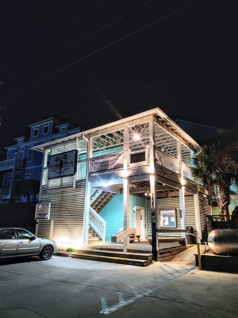 The Retro Roller Rink Above The Post Office That Time Forgot