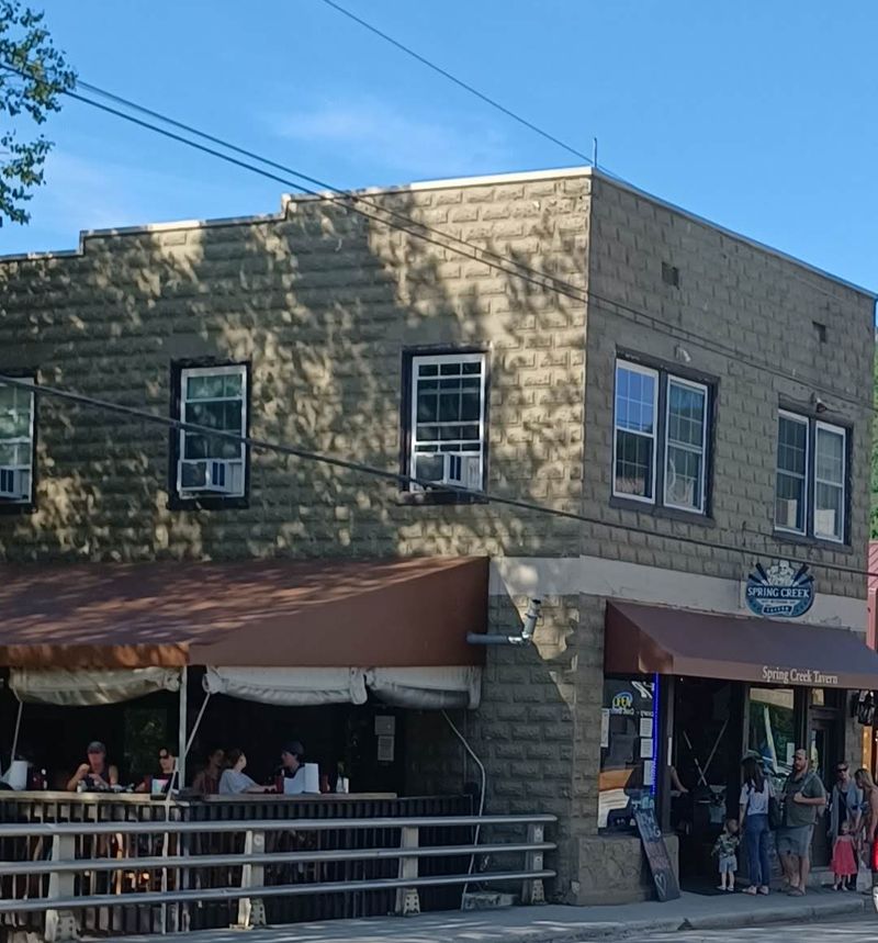 Local Businesses Thrive On Community, Not Trend-Chasing