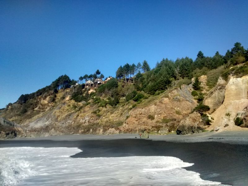 No Big Resorts Here—Just Cozy Inns, Cabins, Vacation Rentals, And Campgrounds