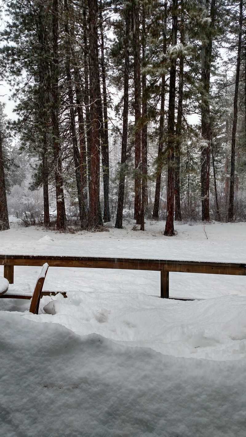 A Place Where Time Seems To Stop