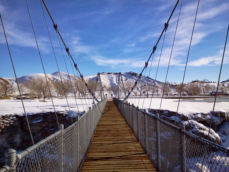 Reconnect With Nature: Hiking, Fishing, and Outdoor Fun in Thermopolis