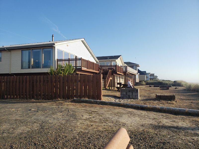 Affordable Lodging Without Sacrificing Coastal Access