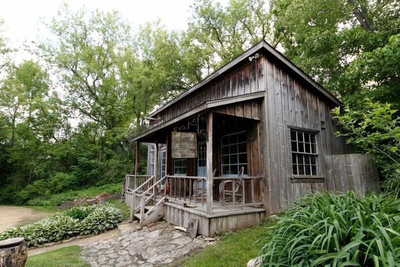 A Hidden Treasure Worth Discovering Before Everyone Else Does