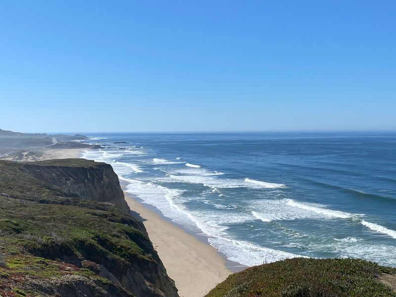 Surrounded By Protected Nature Preserves Instead Of Hotels