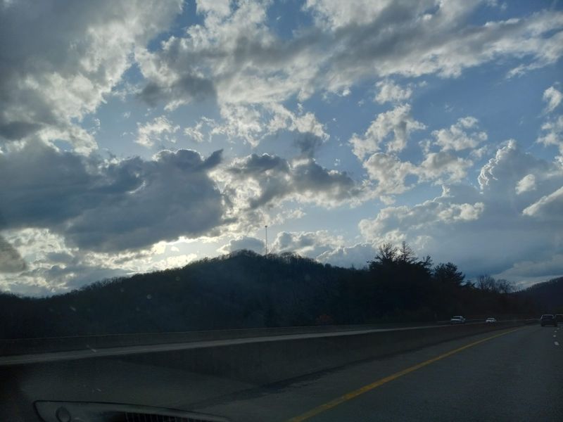 The Kind Of Town You Forget Until You Need It