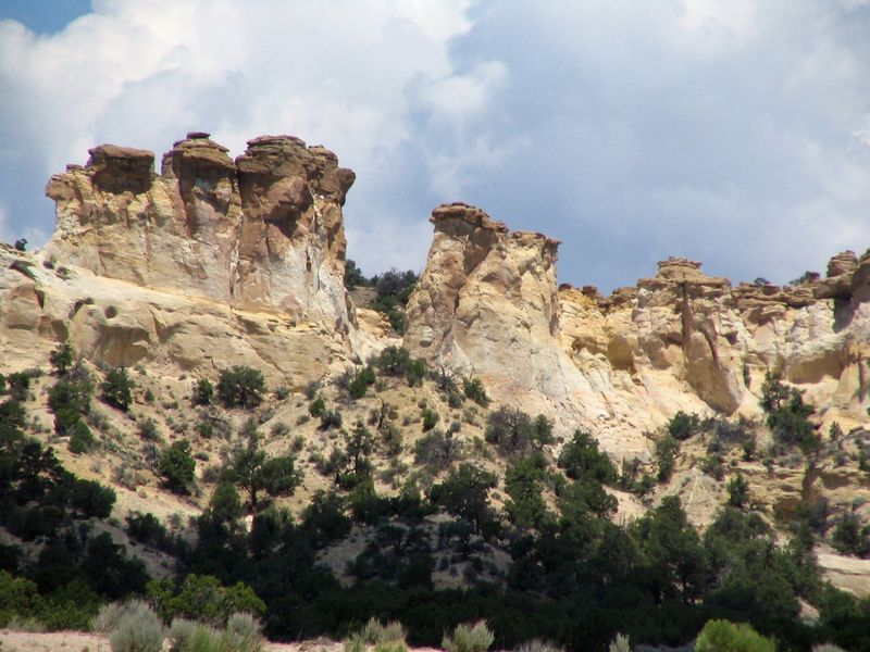 Escalante's Local Art Scene: Creativity In The Desert