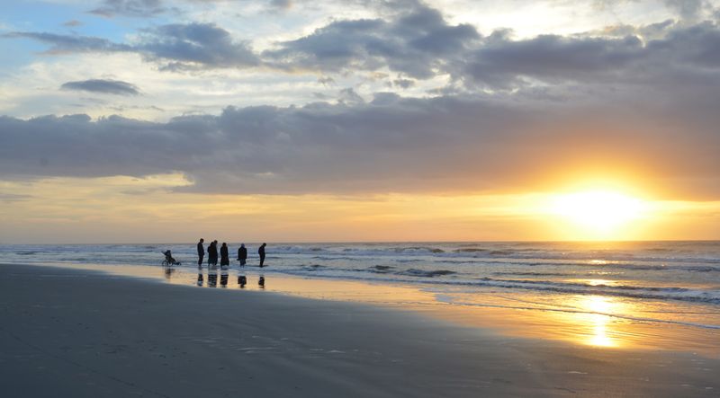 An Island Culture Built On Conservation And Community