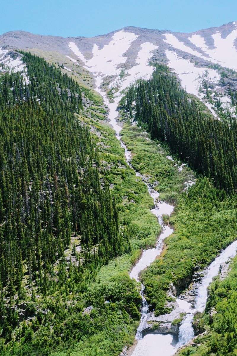 Gateway To Five Fourteeners Without The Tourist Rush