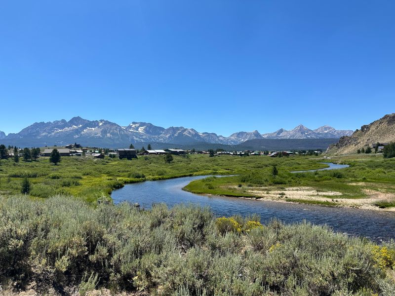 The Coldest Winter Town In The Lower 48 — And Locals Love It