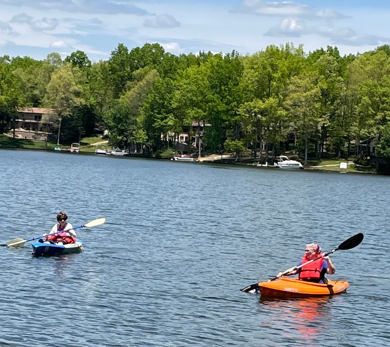 Eleven Scenic Lakes That Shape Everyday Life
