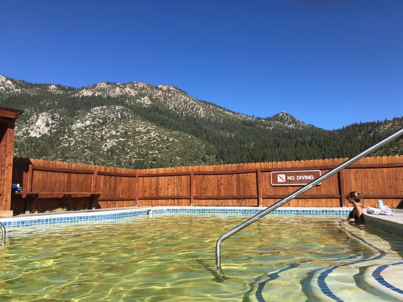 The Hot Springs Locals Whisper About