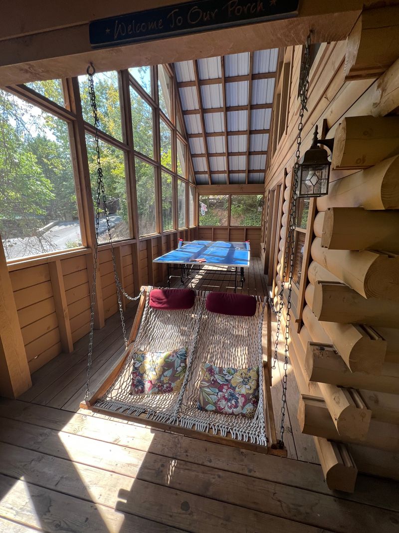 Private Peaceful And Perfect For Romance