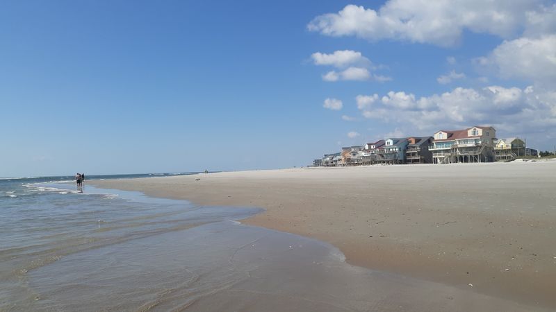 Beaches That Stay Uncrowded Even In Summer