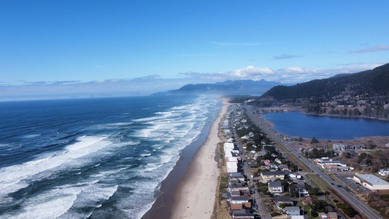 Rockaway Beach's Rich History And Maritime Heritage