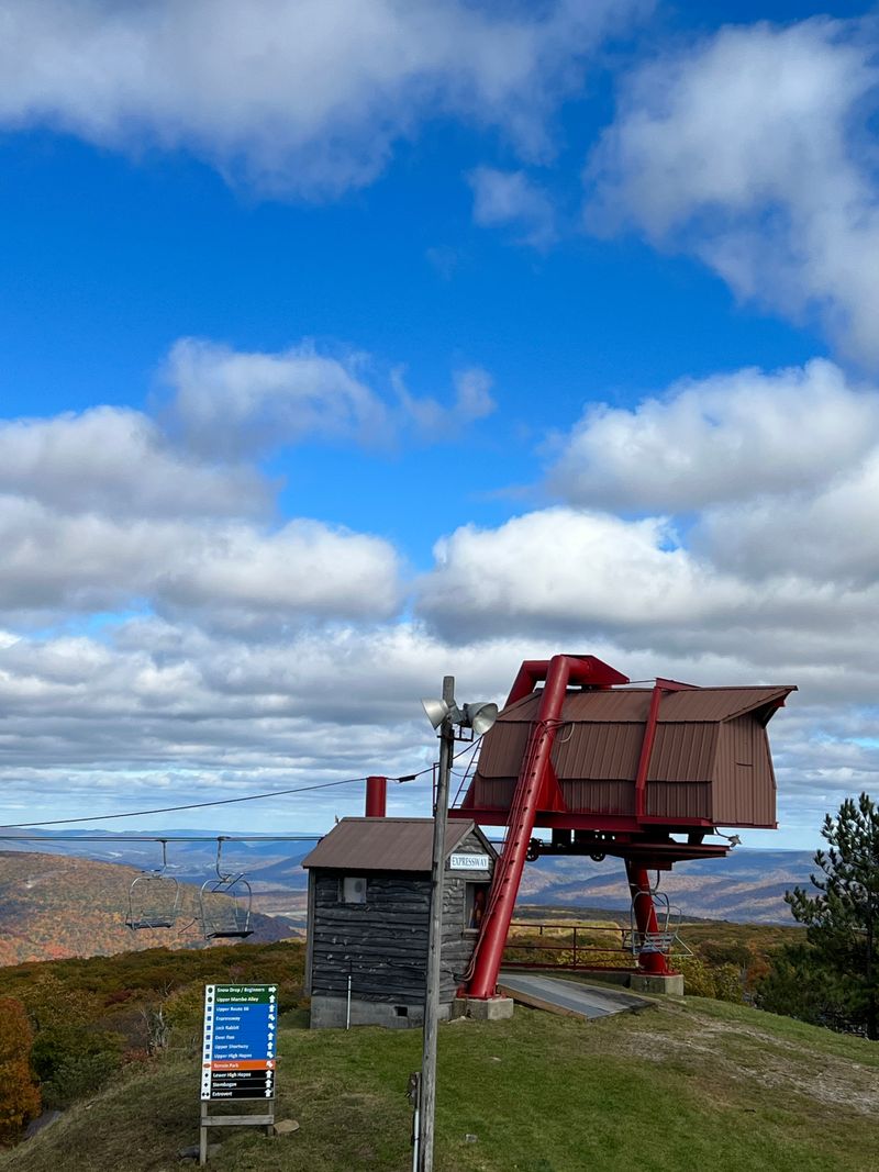 Where The Best Runs Come With Zero Waiting Lines