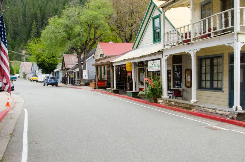 Historic Streets That Still Do Their Job