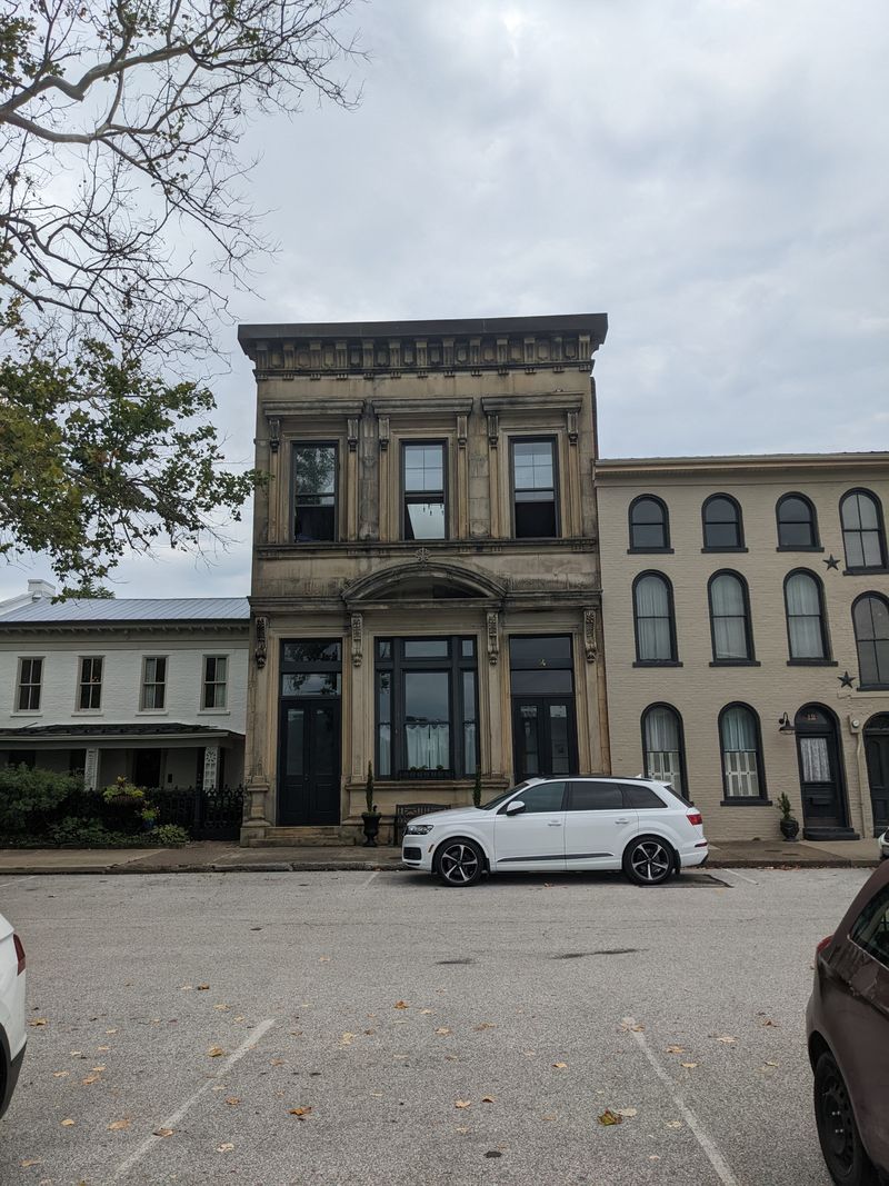 Historic Streets That Reward A Slow Walk