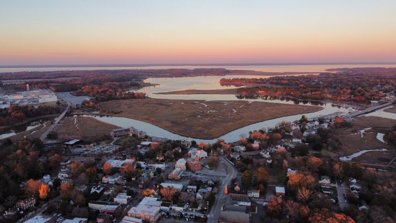 The Home of Legendary Smithfield Ham and True Southern Flavor