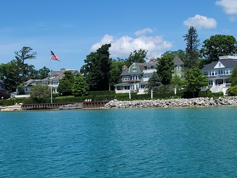 A Lakeshore Town That Generations Have Quietly Tried To Keep Secret