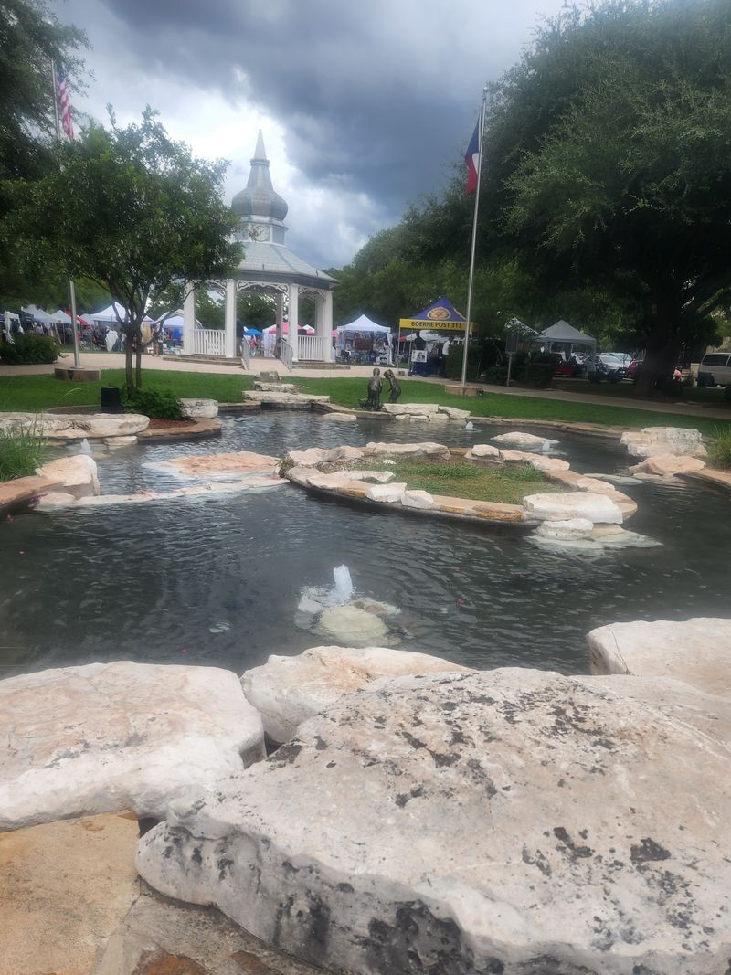 Boerne's Cultural Scene: Art, Music, And Local Events