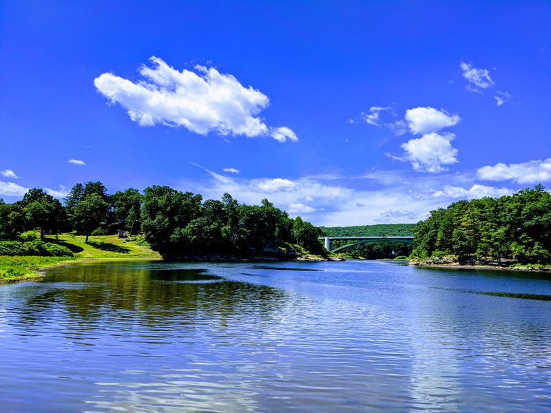 River Views And Quiet Water That Set The Pace Of Daily Life