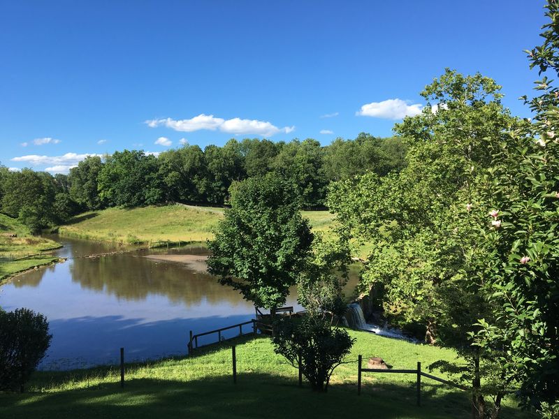 Outdoor Adventures Just Minutes From Downtown