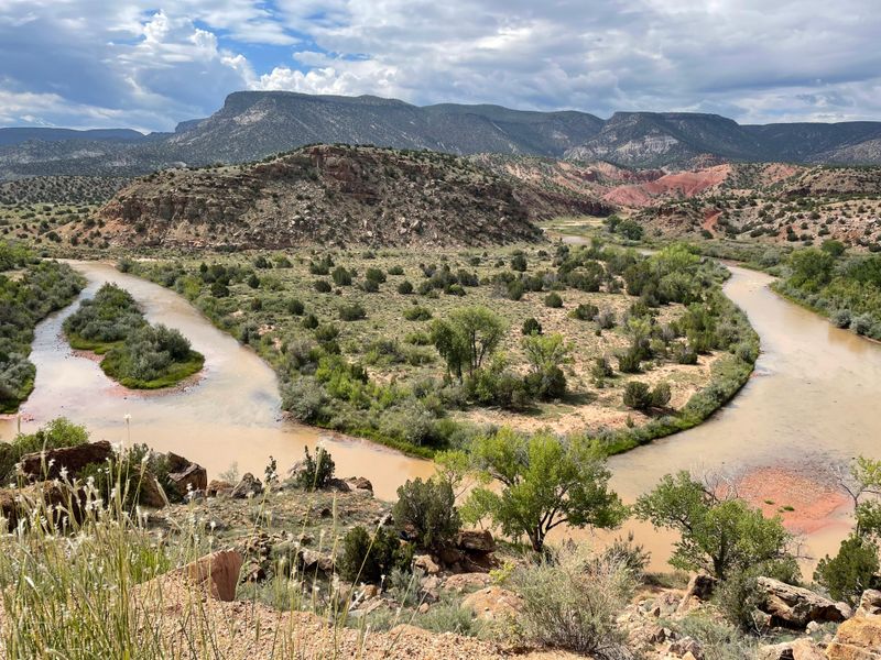 Outdoor Adventures: Hiking, Biking, And More