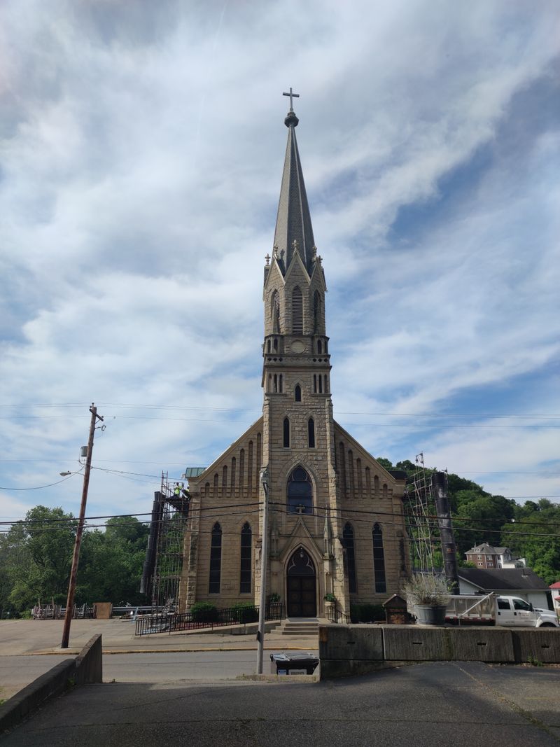 A Town Built on Resilience, River Heritage, and True Small-Town Charm