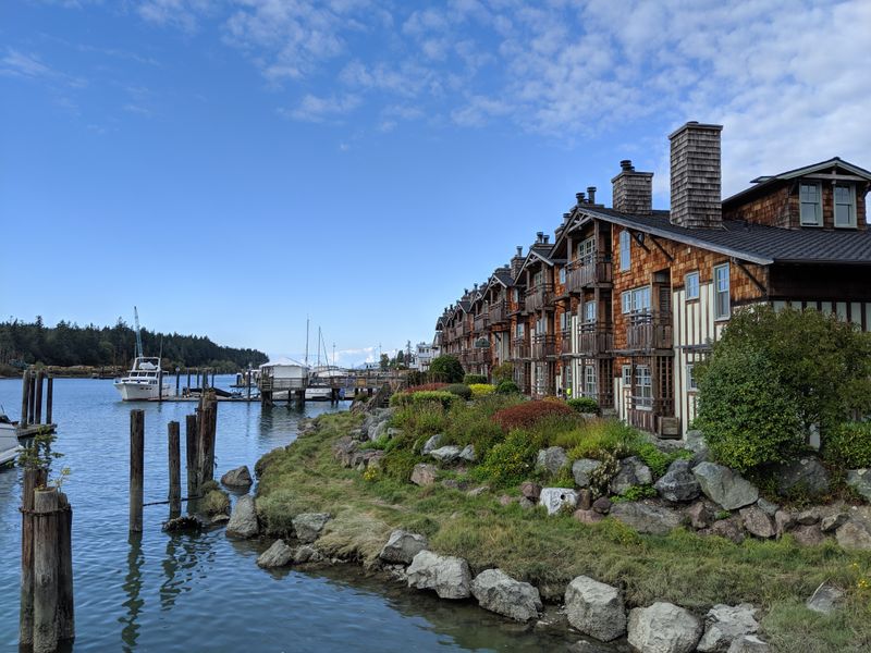 The Hidden Cultural Haven Of La Conner: Creative Spirit And Scenic Vibes