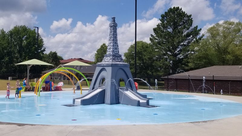 Peaceful Parks And Scenic Trails: The Best Of Paris's Outdoors