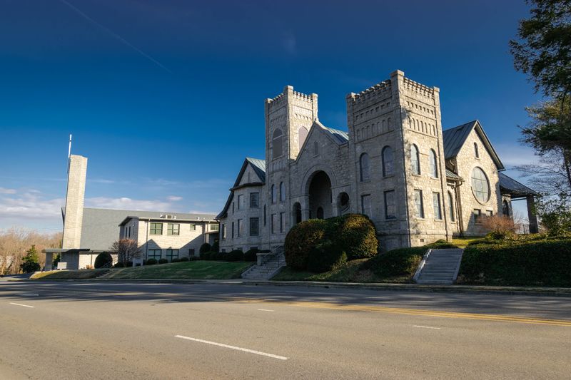 Granite Heritage At The North Carolina Granite Quarry