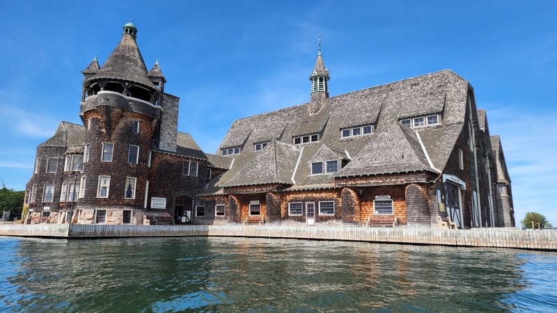 Alexandria Bay: New York's Most Overlooked Fairytale Escape