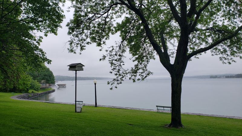 Outdoor Adventures Without The Crowds