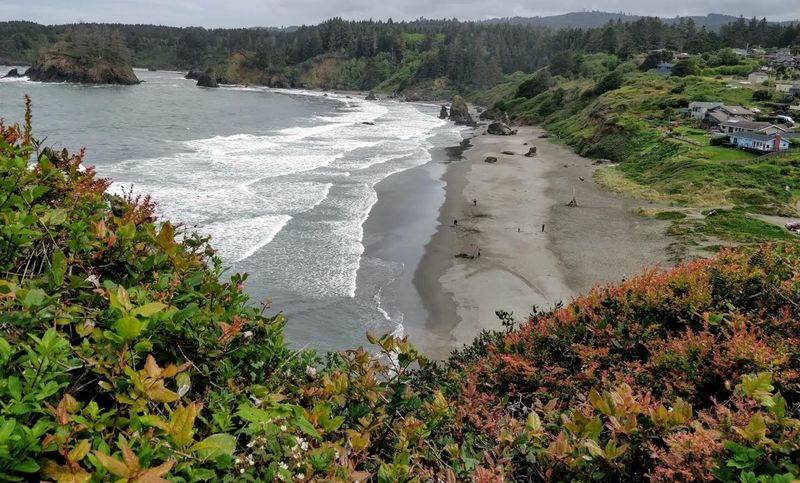 Where Ten Quiet Beaches Wait For You and Almost No One Else